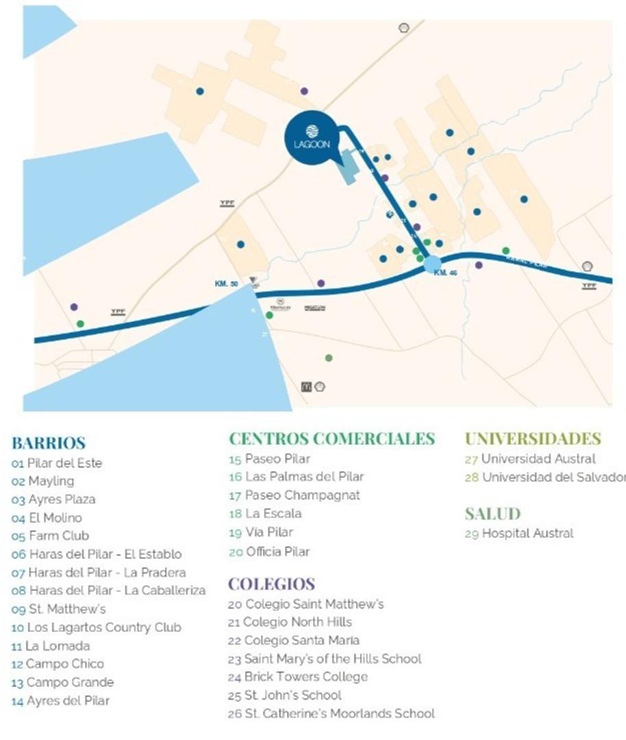 Lagoon Pilar - Foto 34