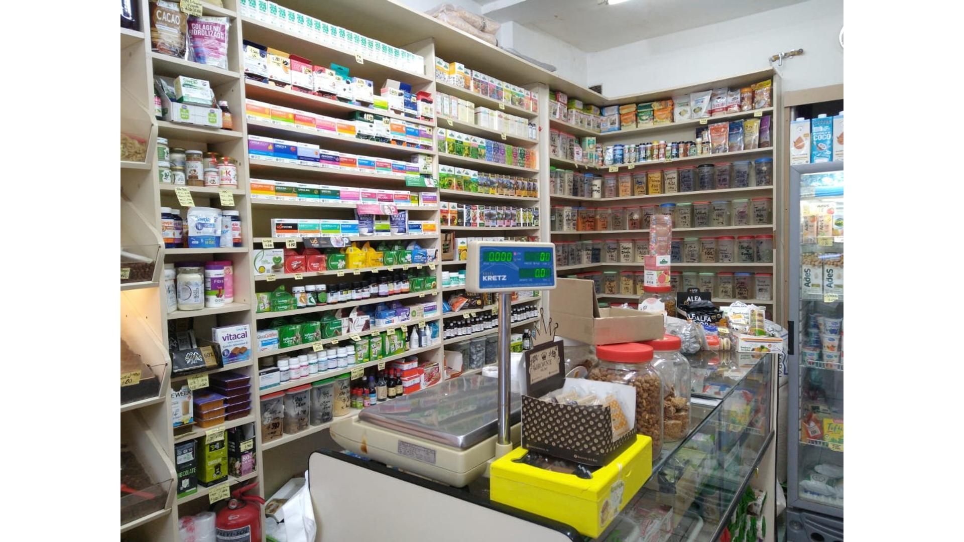 Fondo Comercio en Venta en Plaza Mitre, USD 35.000