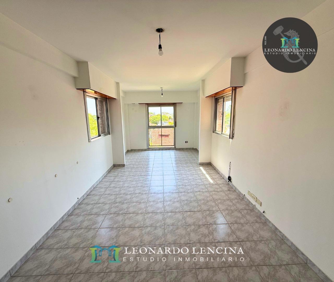 Departamento en Alquiler de 3 ambientes