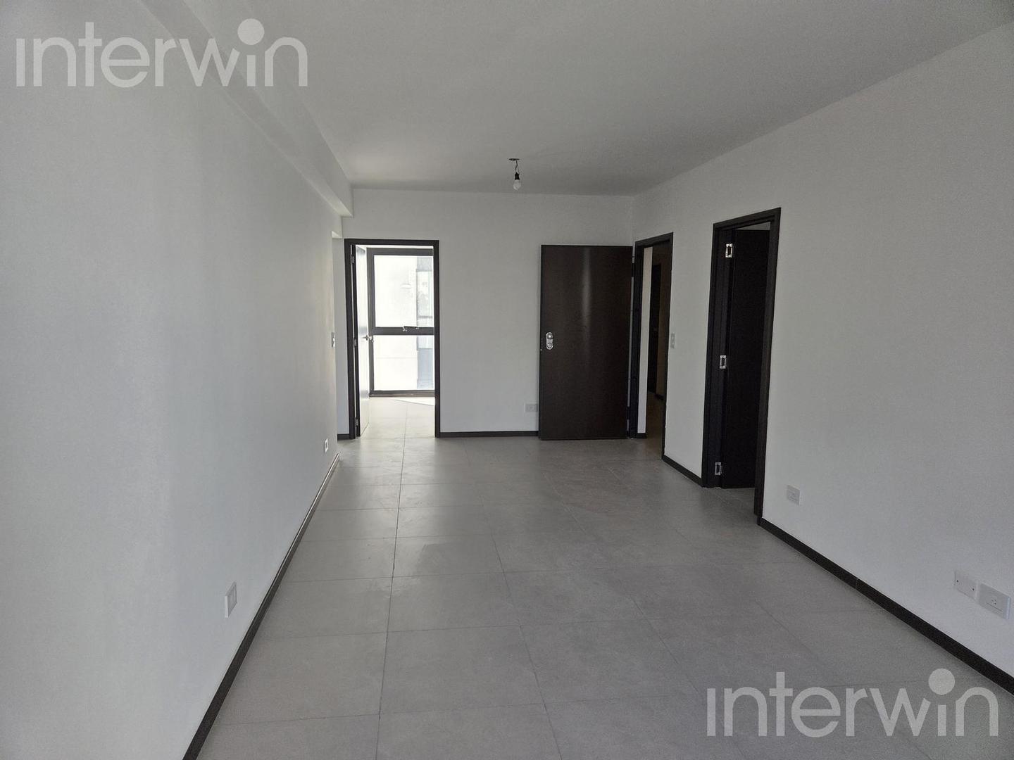 Departamento en Alquiler de 4 ambientes