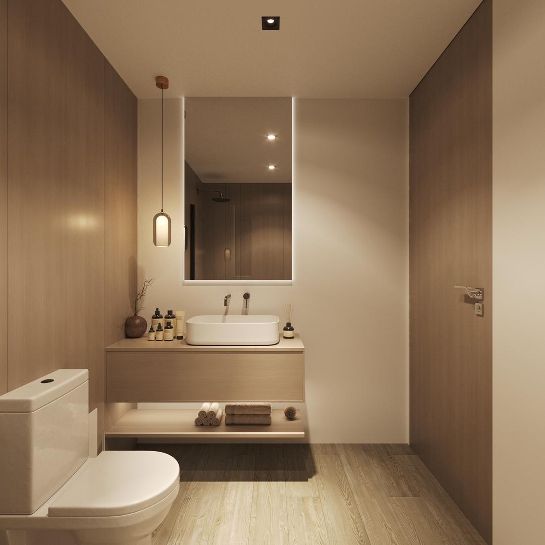 Departamento en Venta de 2 dormitorios