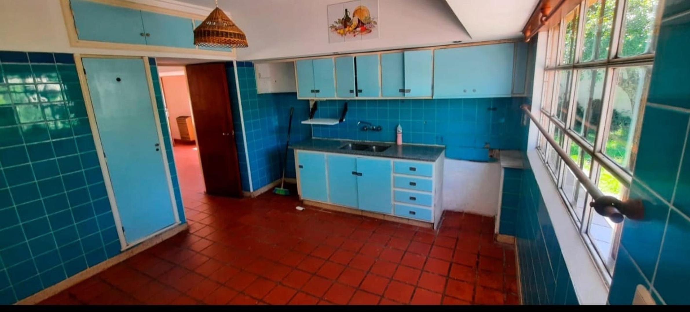 Casa en Alquiler de 2 dormitorios