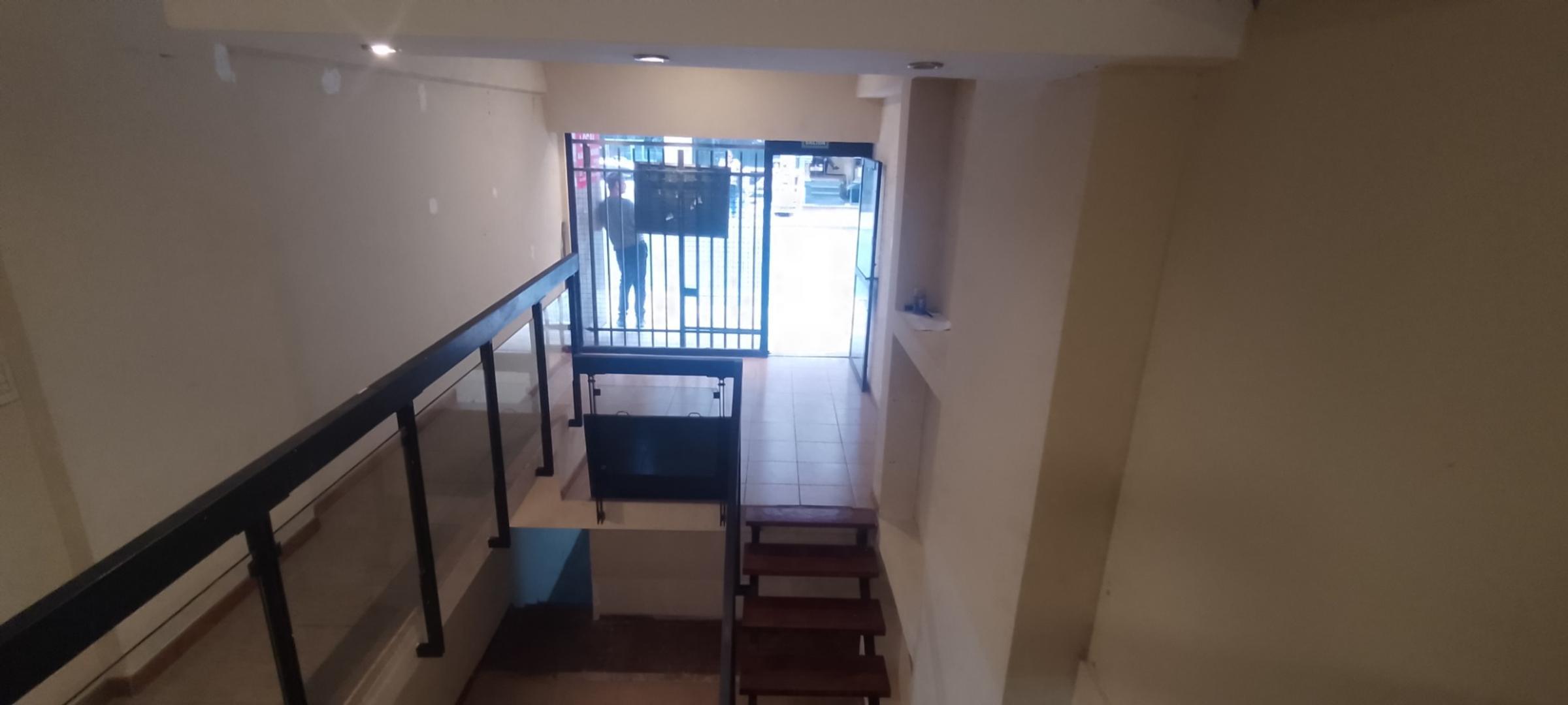 Local en Alquiler en Recoleta, $ 1.000.000