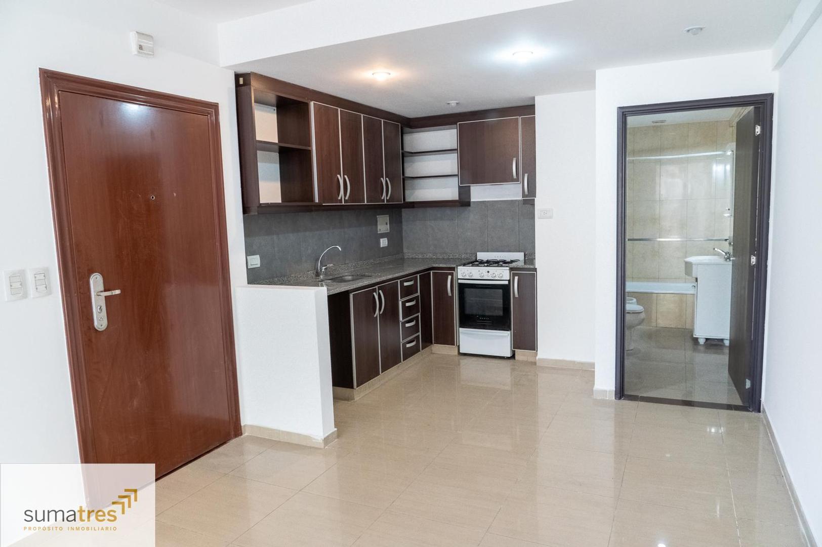 Departamento en Venta al Noroeste