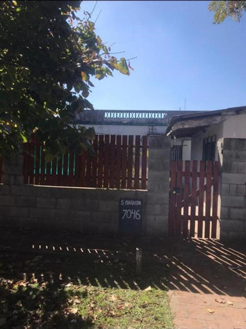 VENTA CASA DEL VISO A METROS DE LA ESTACIÓN