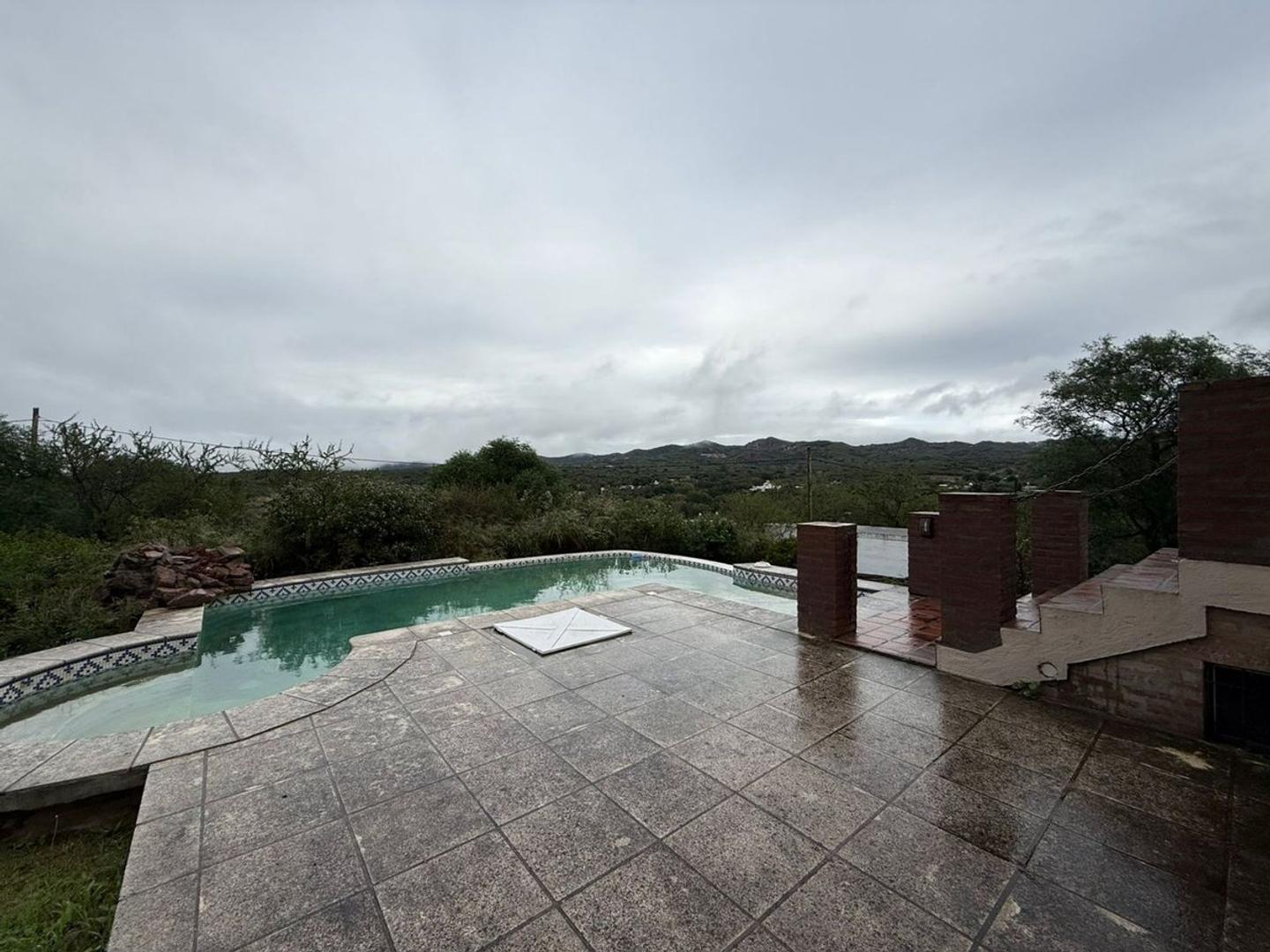 Casa en Venta en El Manzano, USD 159.000