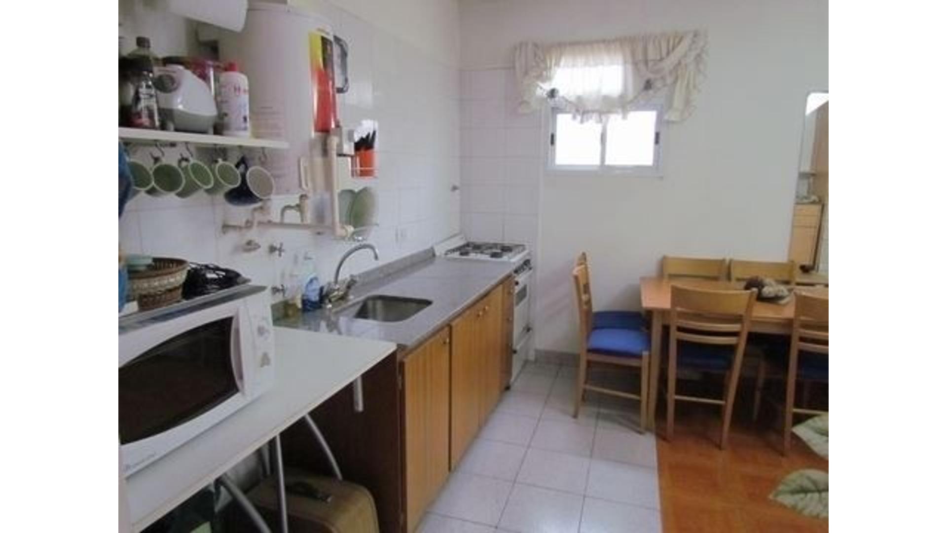 Departamento en Alquiler Temporal de 1 dormitorio