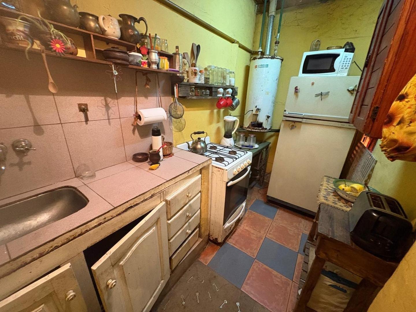 Casa en Venta en Ituzaingo, USD 140.000