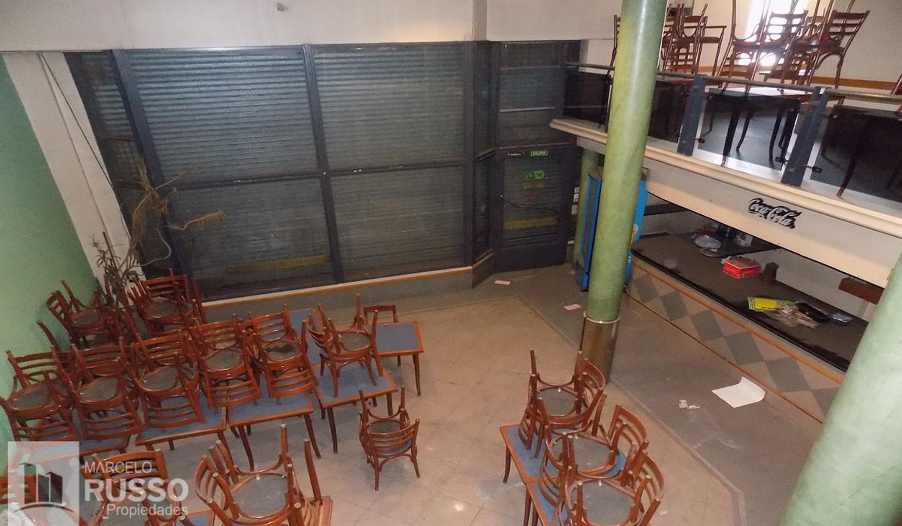 Local en Venta en Moron Norte, USD 399.000