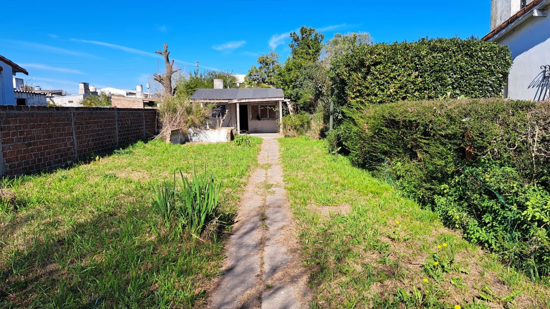 Casa en Venta de 1 dormitorio