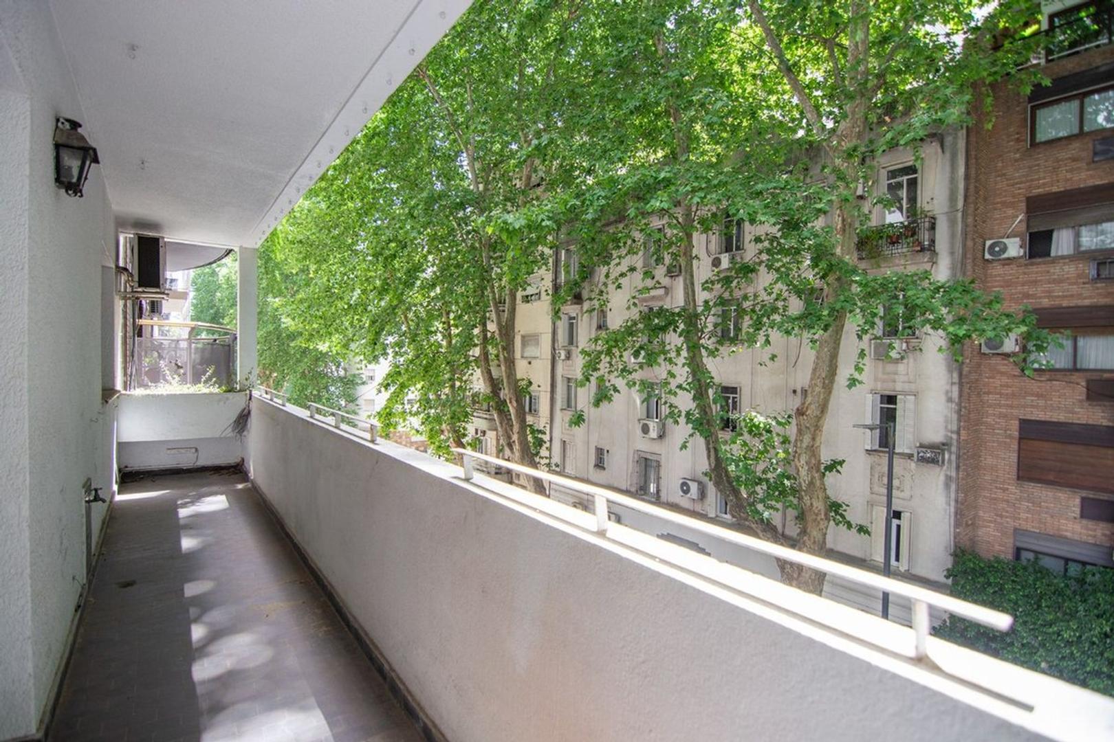 Venta Departamento 53 años 3 dormitorios, 95m2, con balcón, Fray Justo