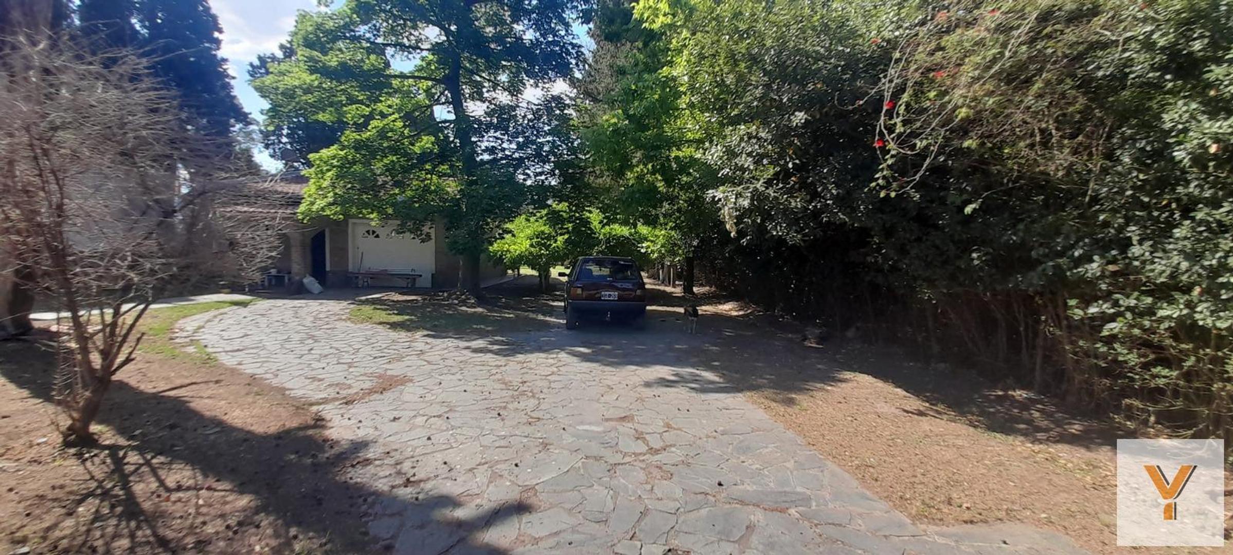 Casa en Venta 20 años