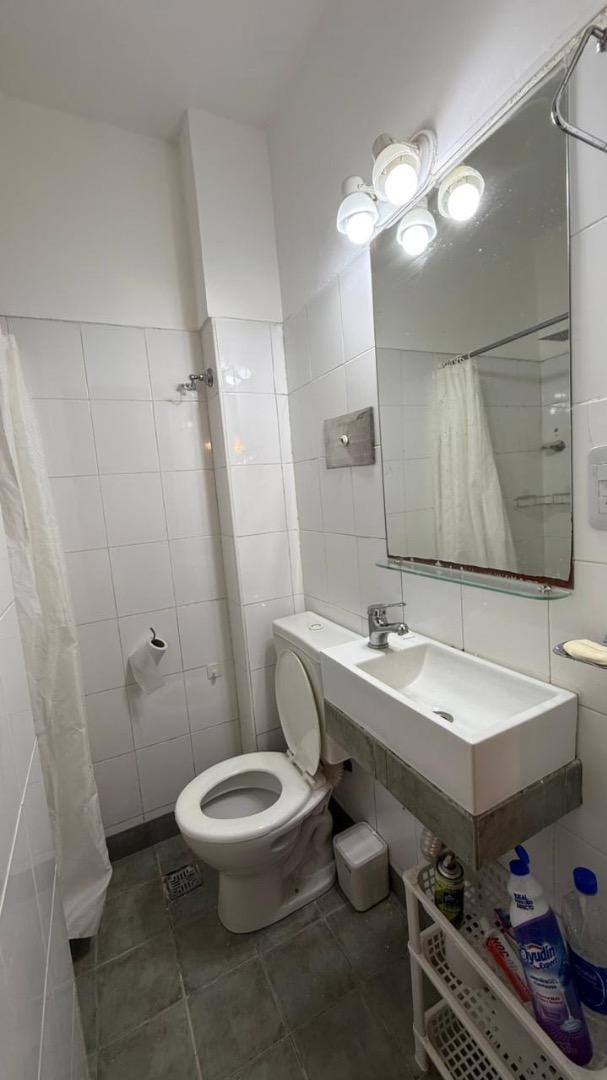 Departamento en Alquiler Temporal de 2 ambientes