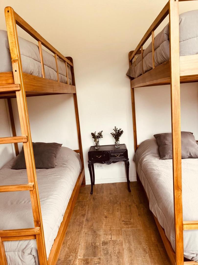 Casa en Alquiler Temporal de 3 dormitorios