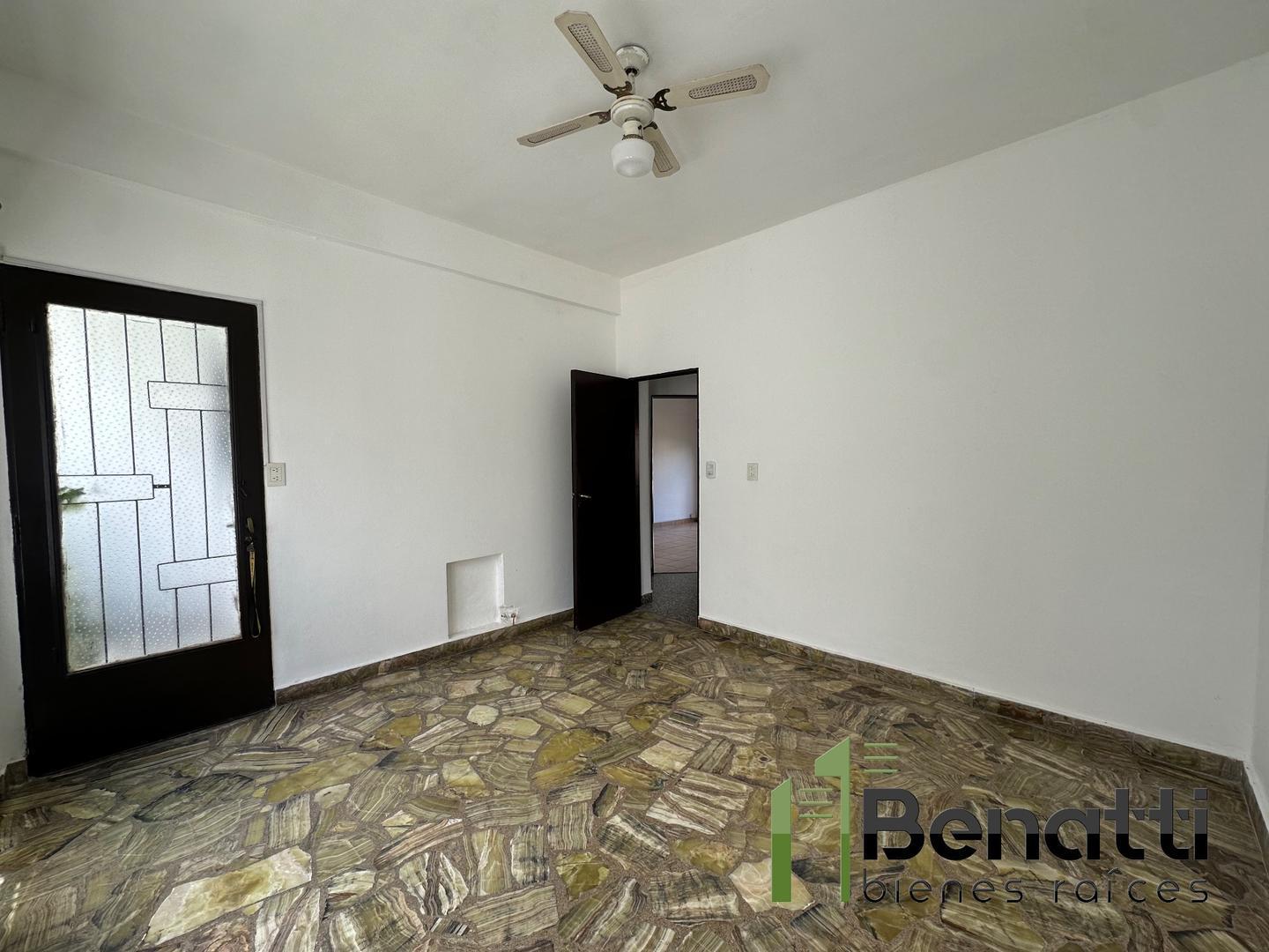 Pueyrredon 1700, Piso PA