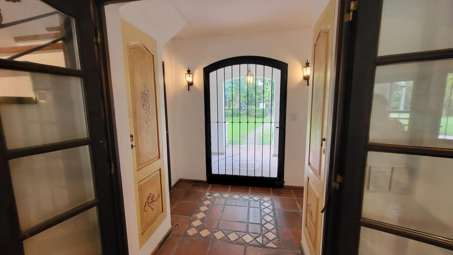 Casa en Venta de 4 dormitorios