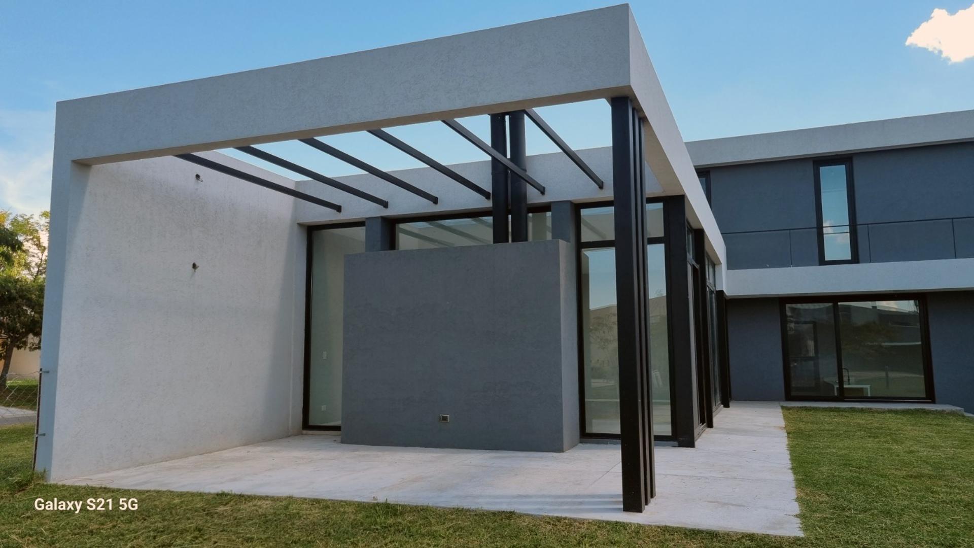 Casa en Venta al Norte