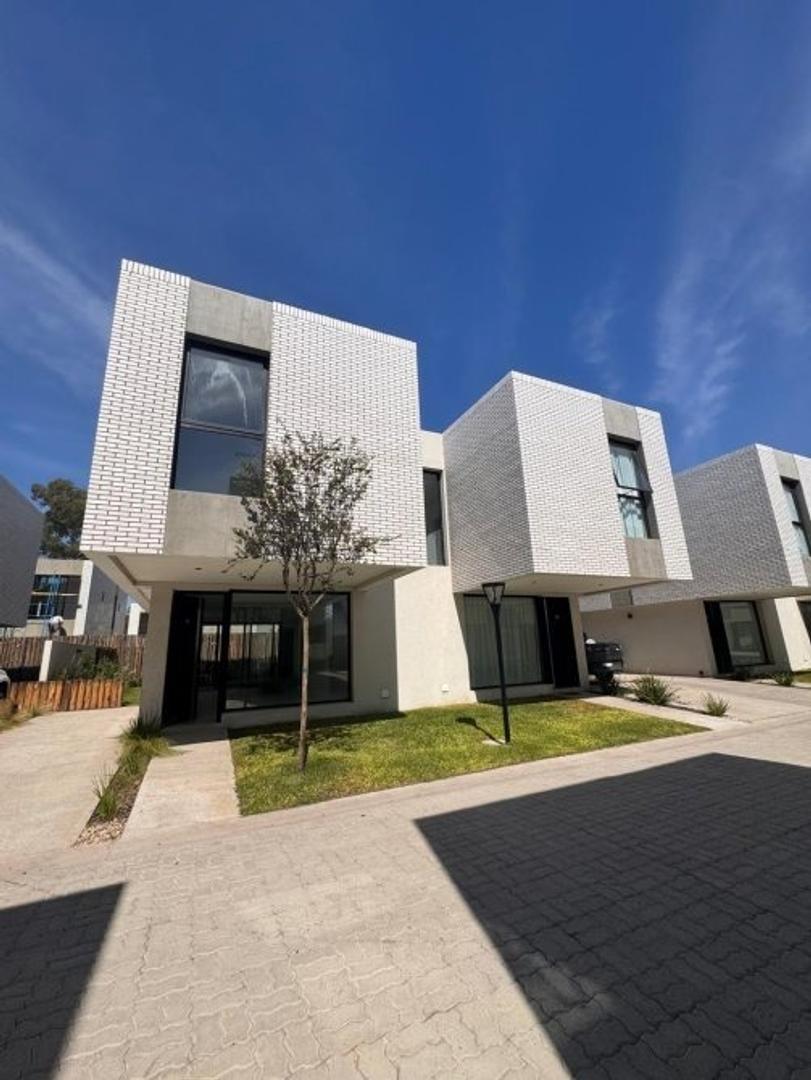 Bosques De Champagnat