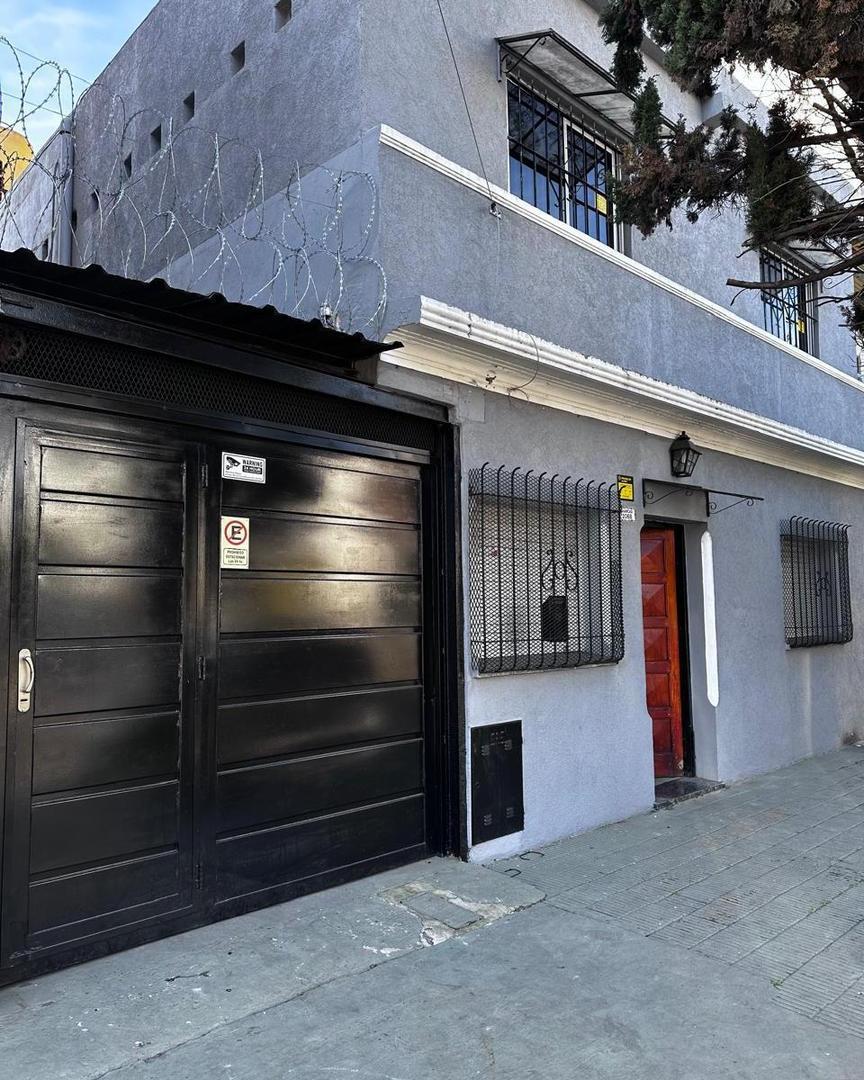 CASA C/GARAGE Y QUINCHO, APTO CREDITO