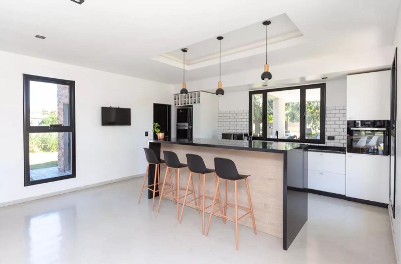 Casa en Venta en Haras San Pablo, USD 360.000