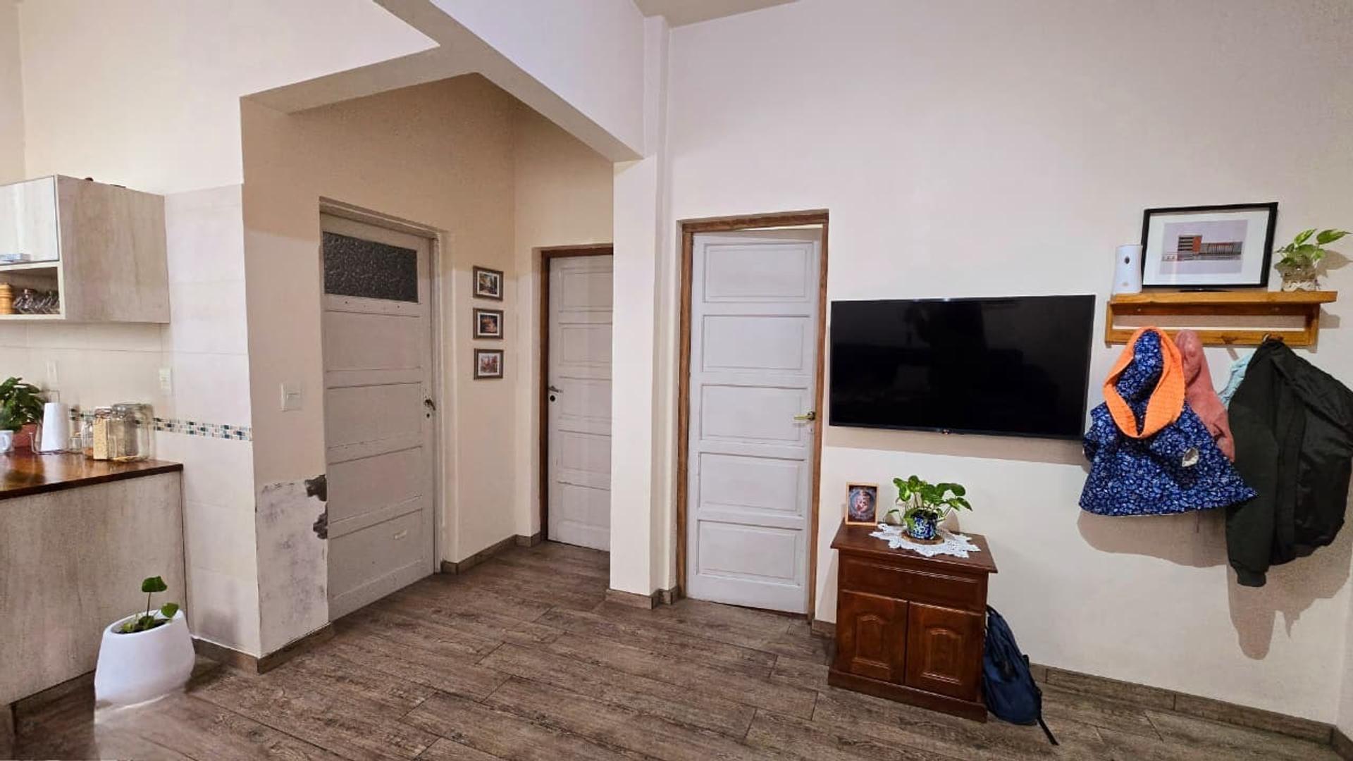 Casa en Venta en San Justo, USD 200.000