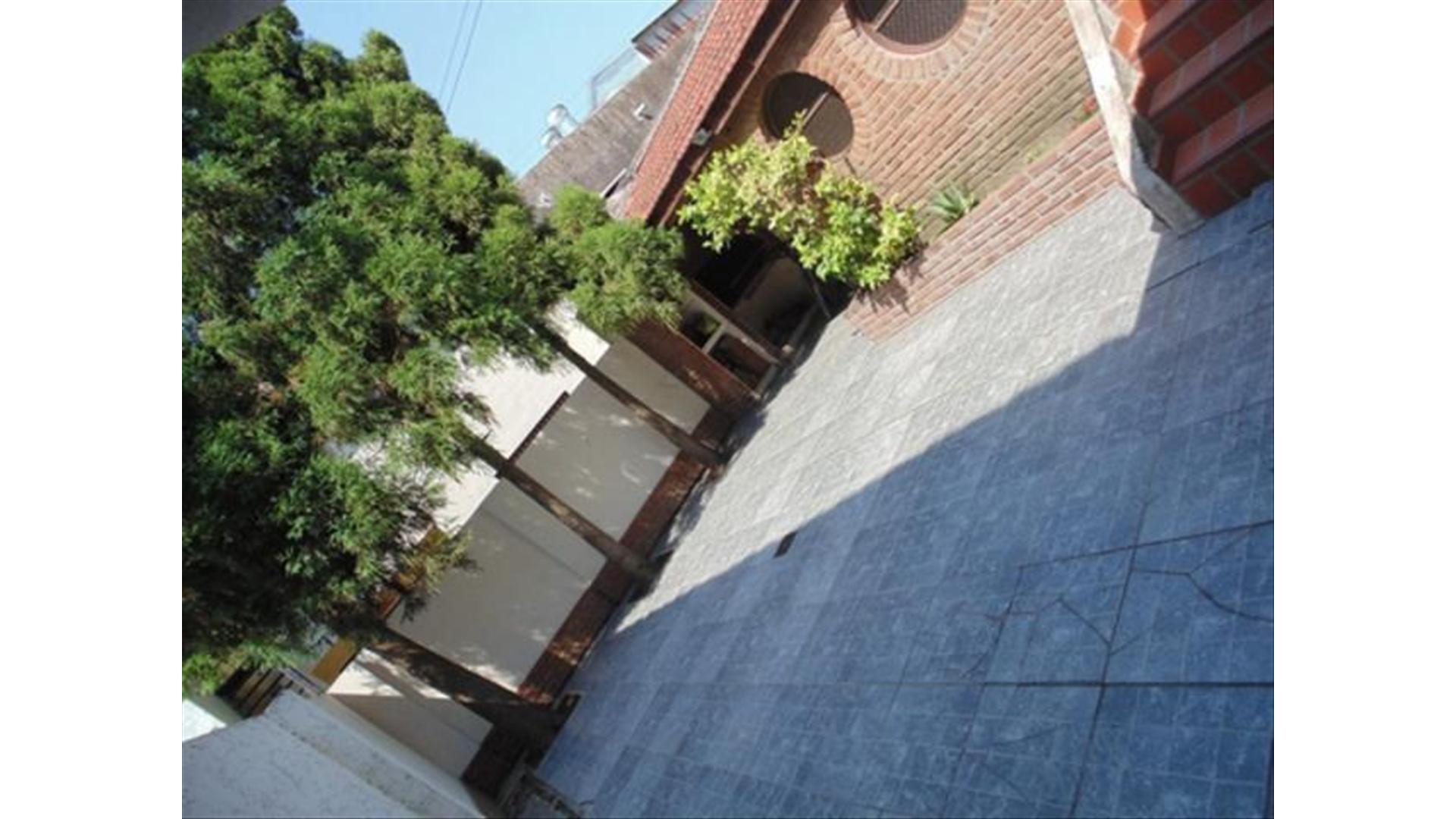 Casa en Venta 35 años
