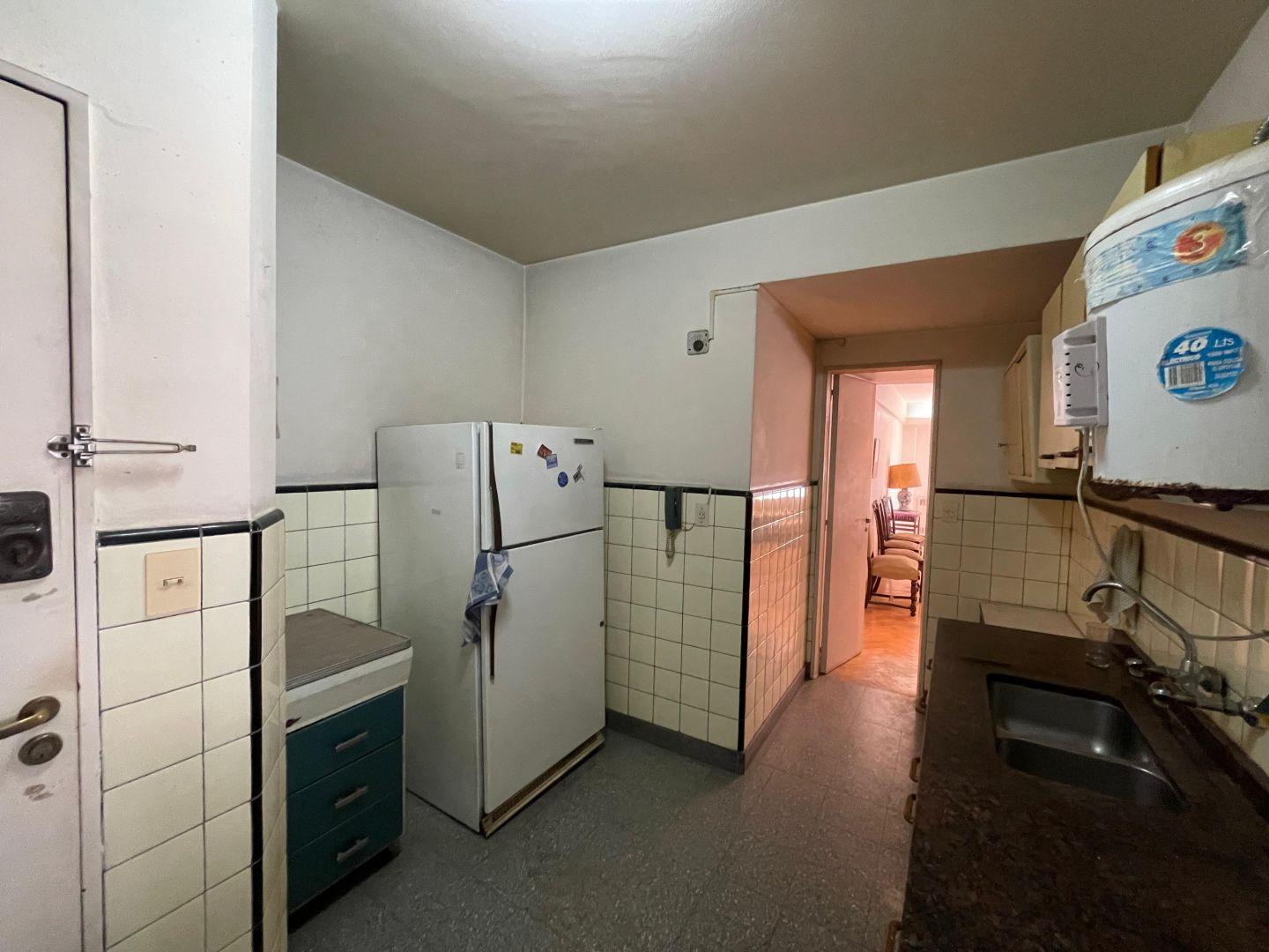 Departamento en Venta en Belgrano Barrancas, USD 190.000