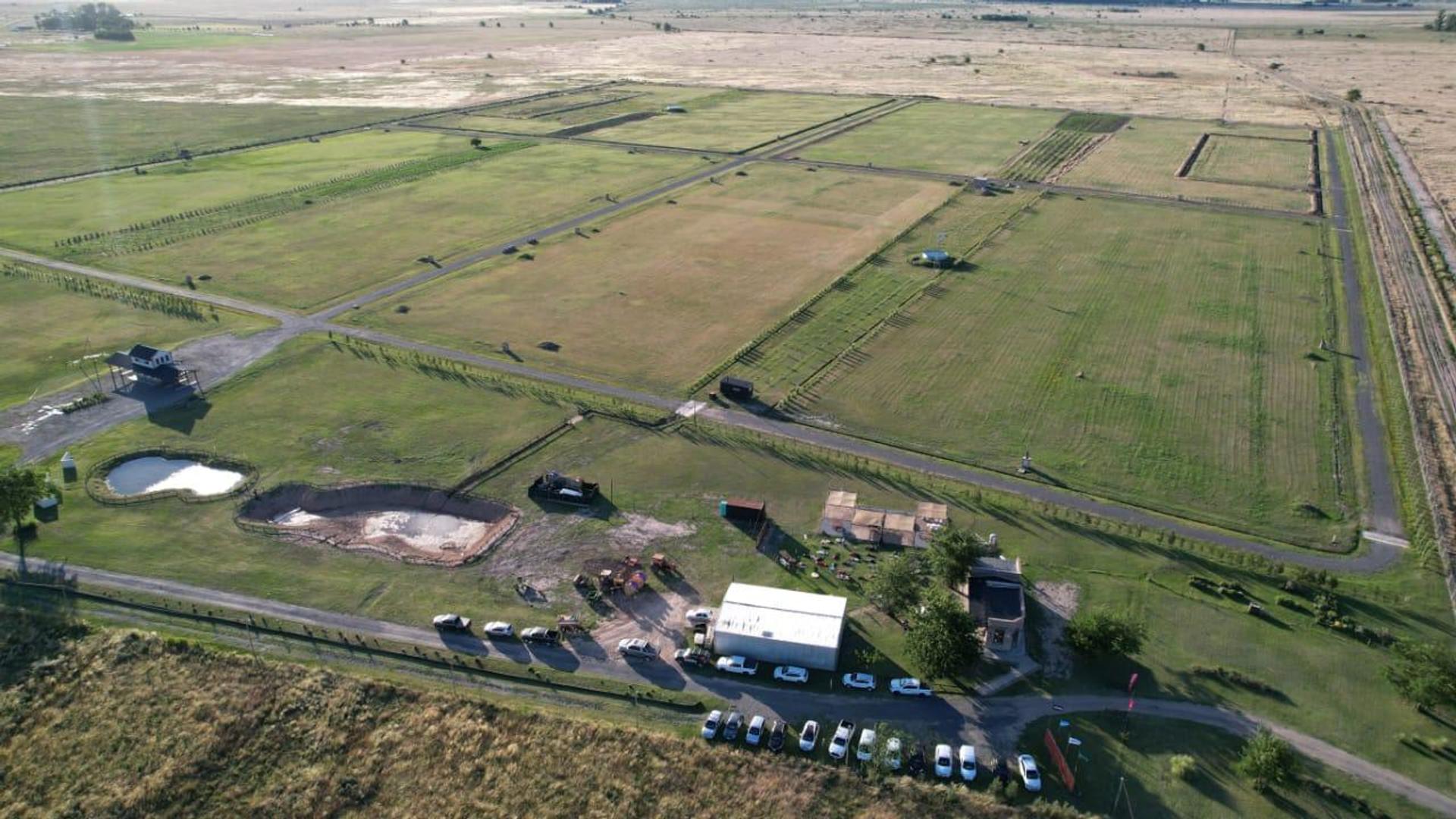 Terreno en Venta 29  mts Frente