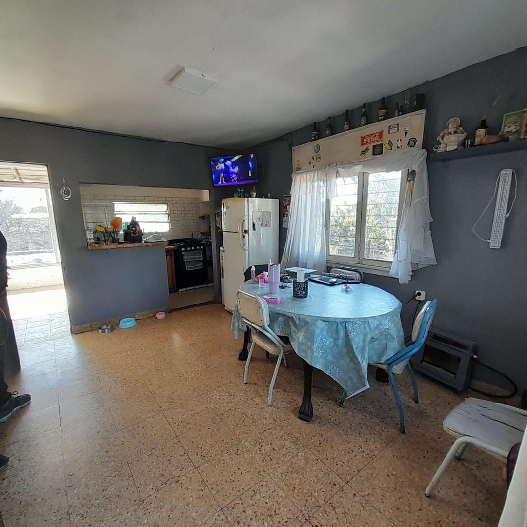 Casa en Venta en Longchamps, USD 50.000