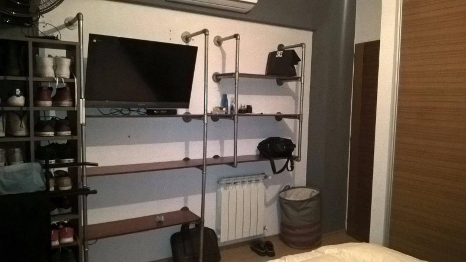 PRECIOSO DEPARTAMENTO EN EXCELENTE ZONA ITUZAINGO NORTE