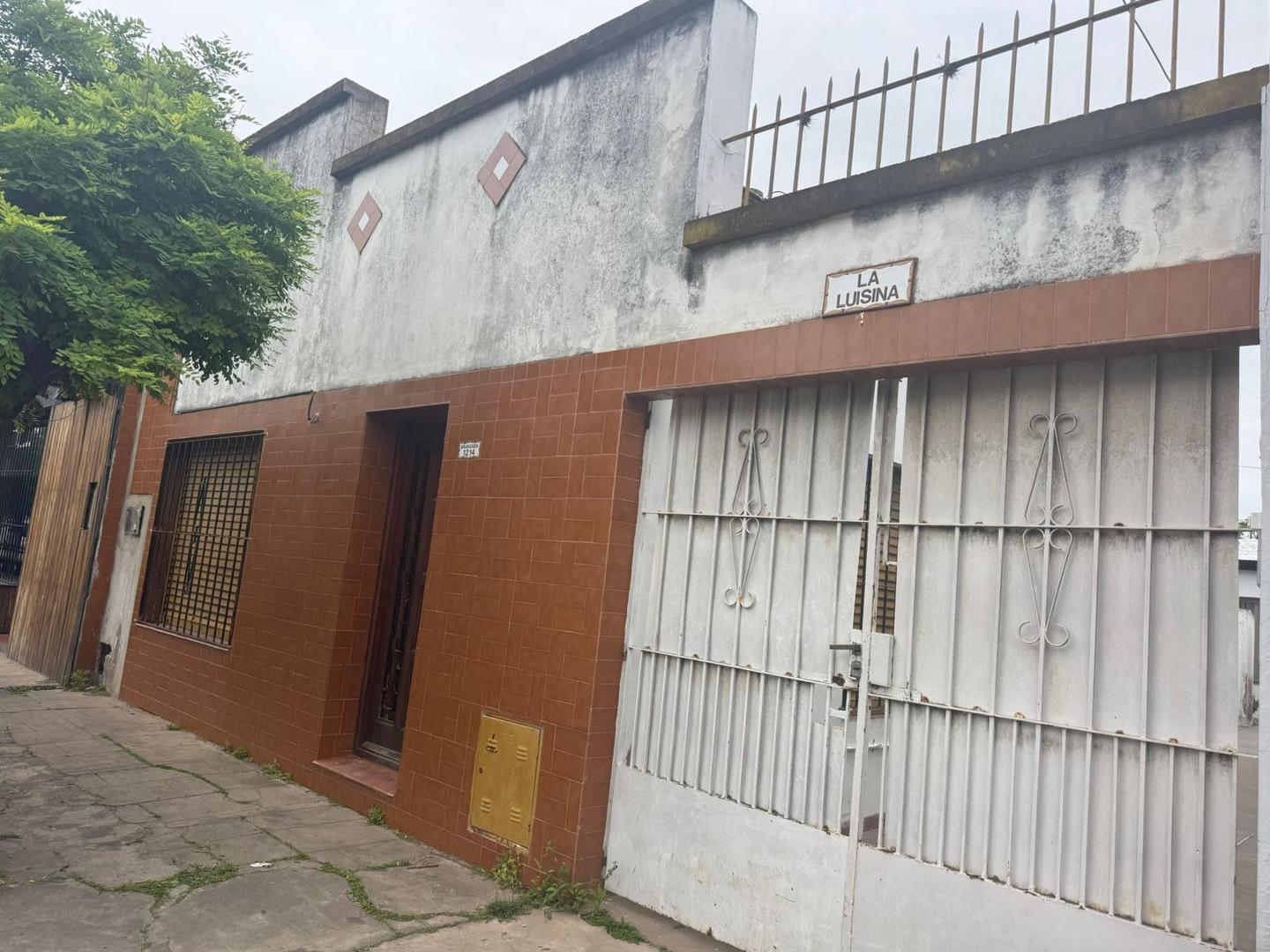 Casa en Venta de 2 dormitorios
