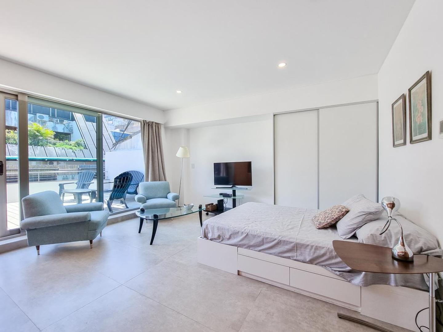 Departamento en Alquiler Temporal al Norte