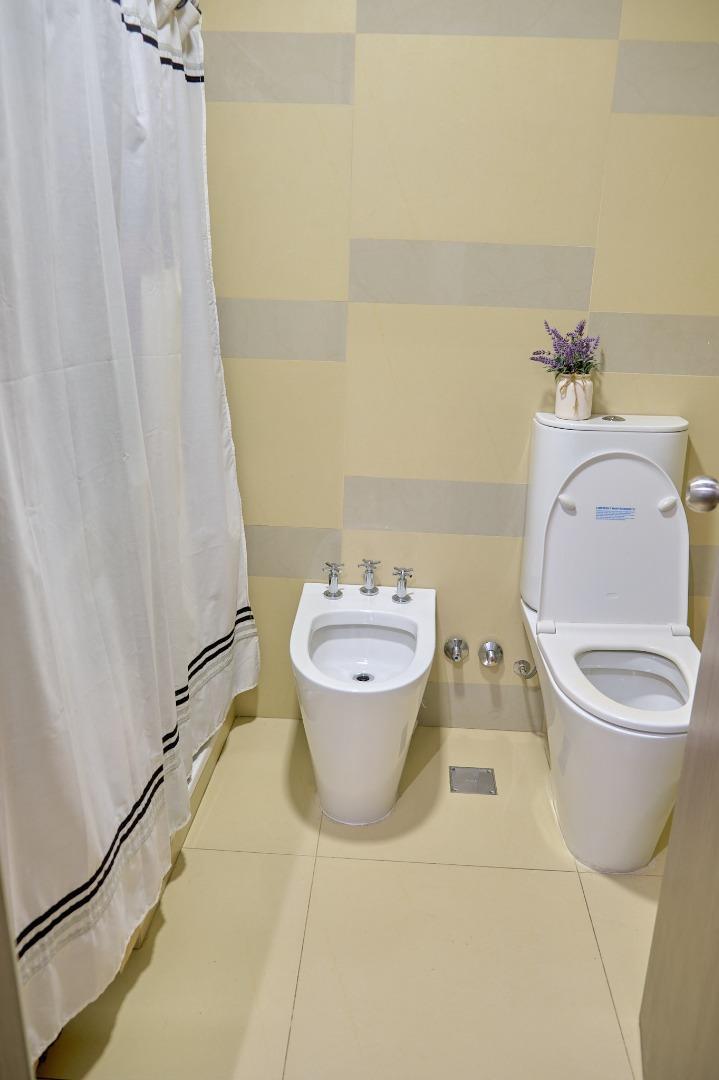 Departamento en Alquiler con 1 cocheras