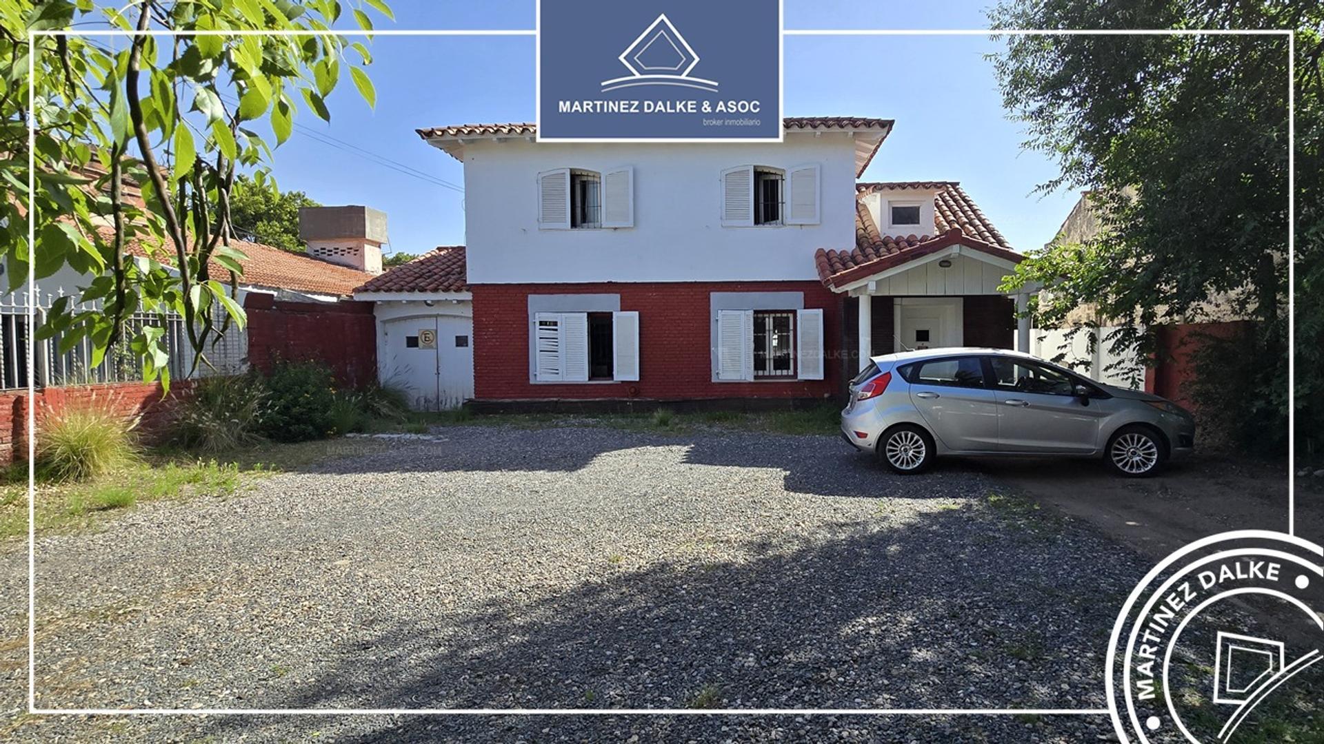 CERRO DE LAS ROSAS - AV FADER