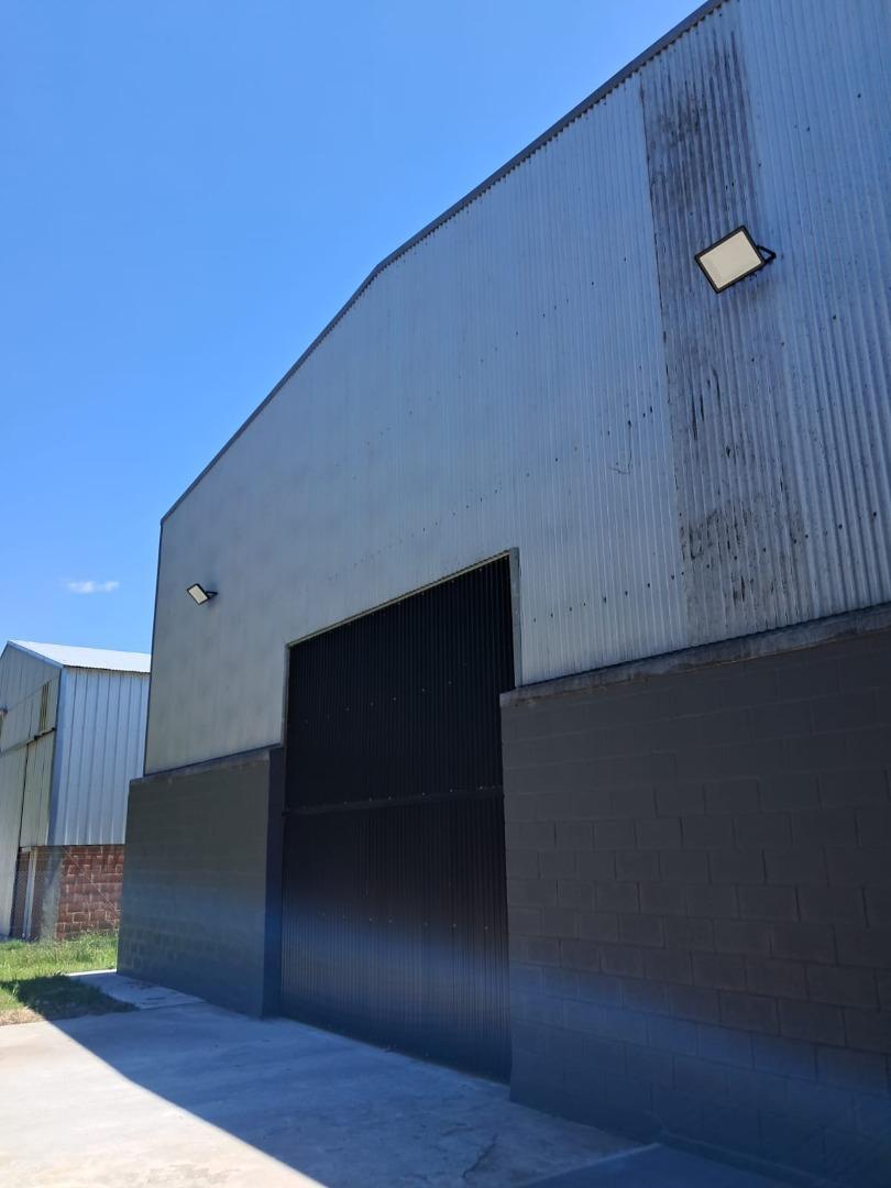 Galpon en Alquiler en San Nicolas De Los Arroyos, $ 4.000.000