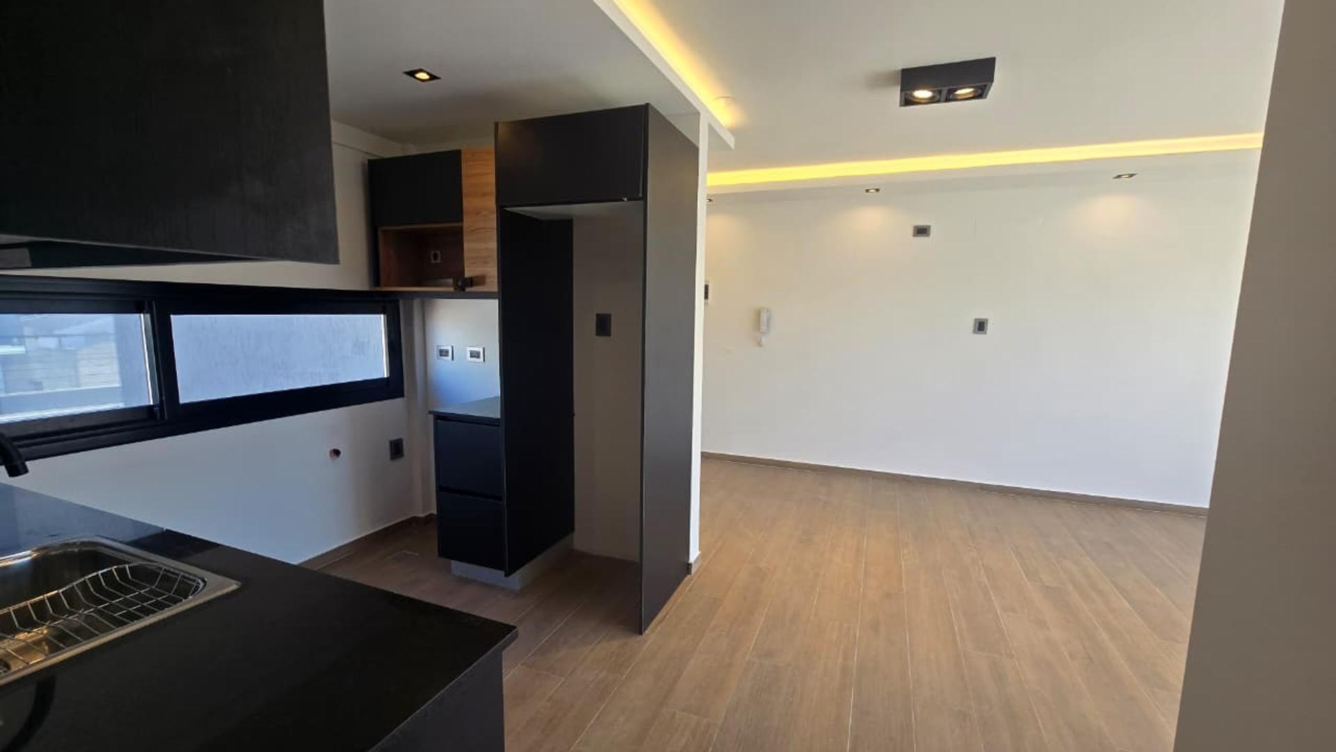 Departamento en Venta en San Justo, USD 160.000