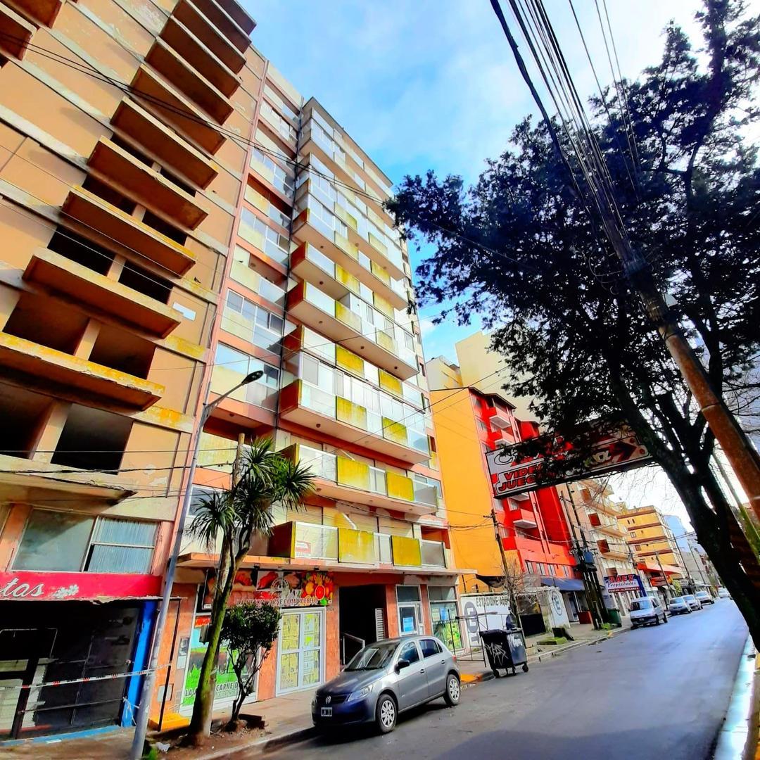 Departamento en Alquiler Temporal de 1 dormitorio