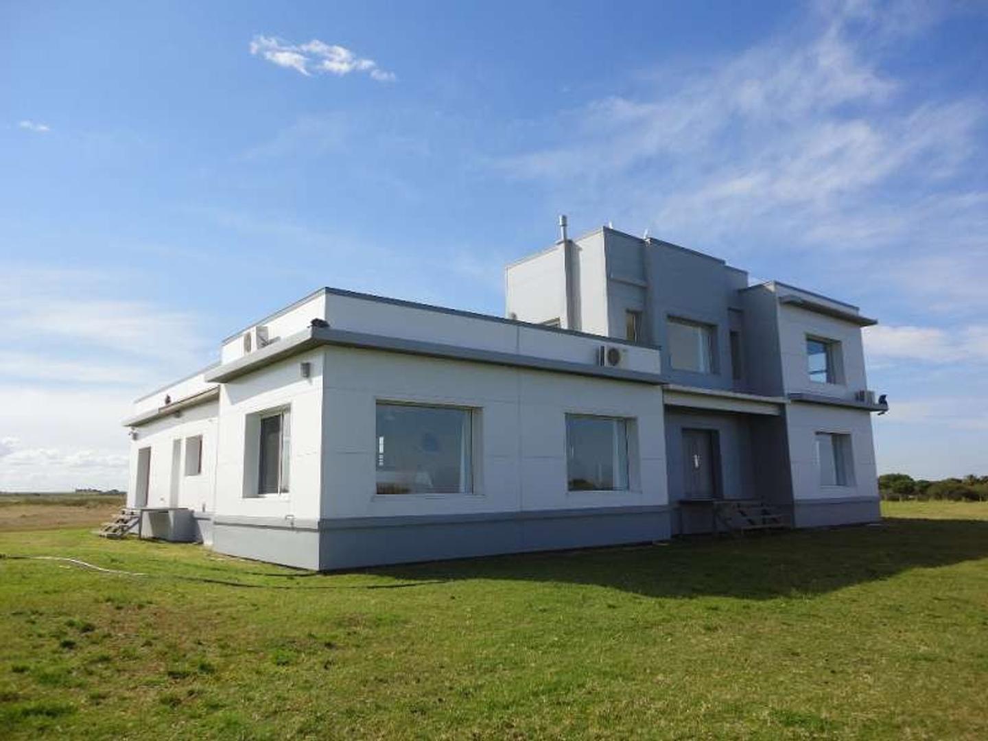 Camino De La Balsa S/n (altura Km 152,500)