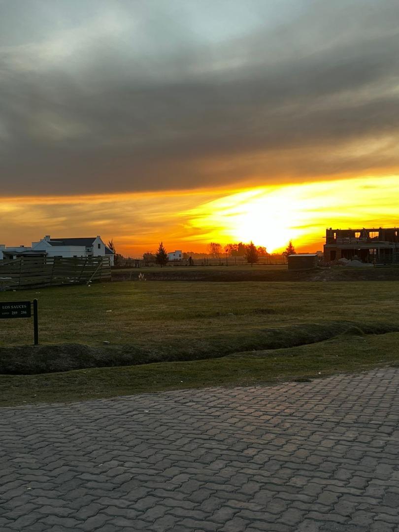 Barrio Privado Los Talas 311 L