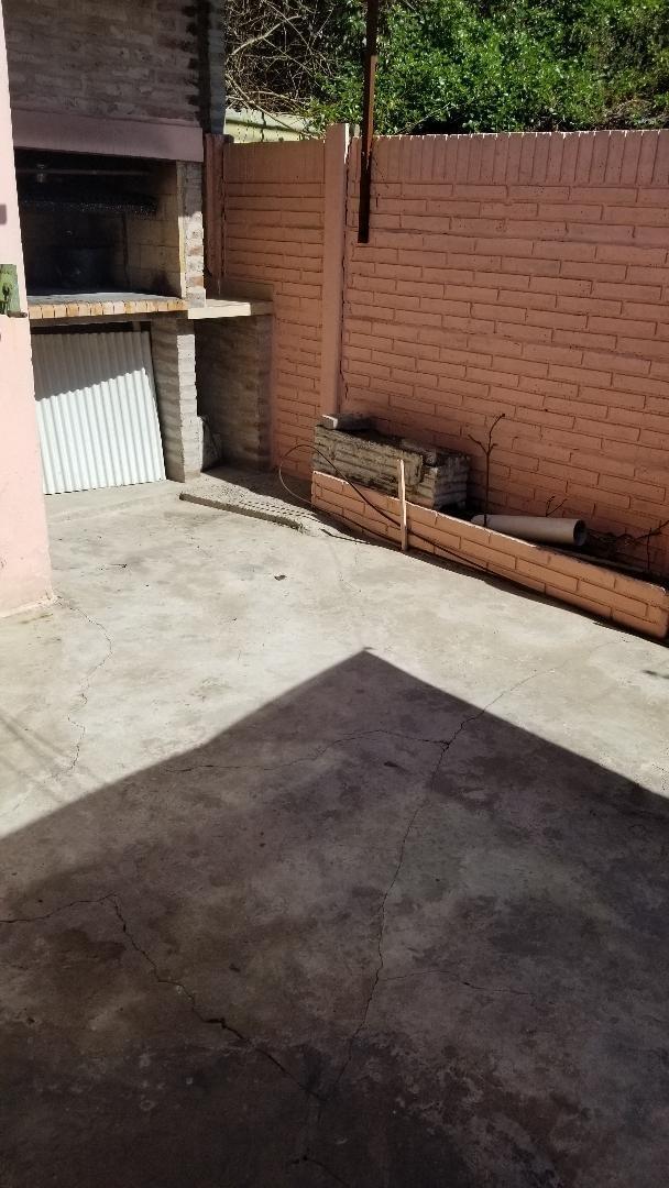 Depto Tipo Casa en Venta A Estrenar