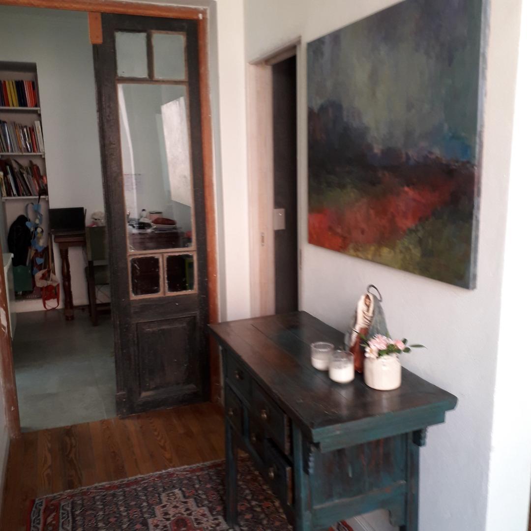 Alquiler temporario de quinta en Areco