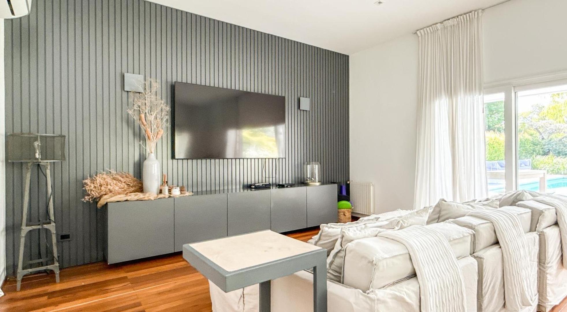 Exclusiva Casa en Ayres del Pilar