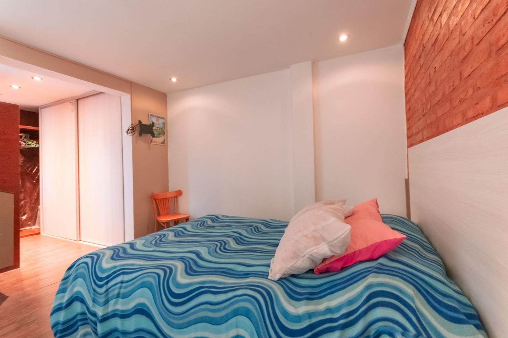 Depto Tipo Casa en Venta al Norte