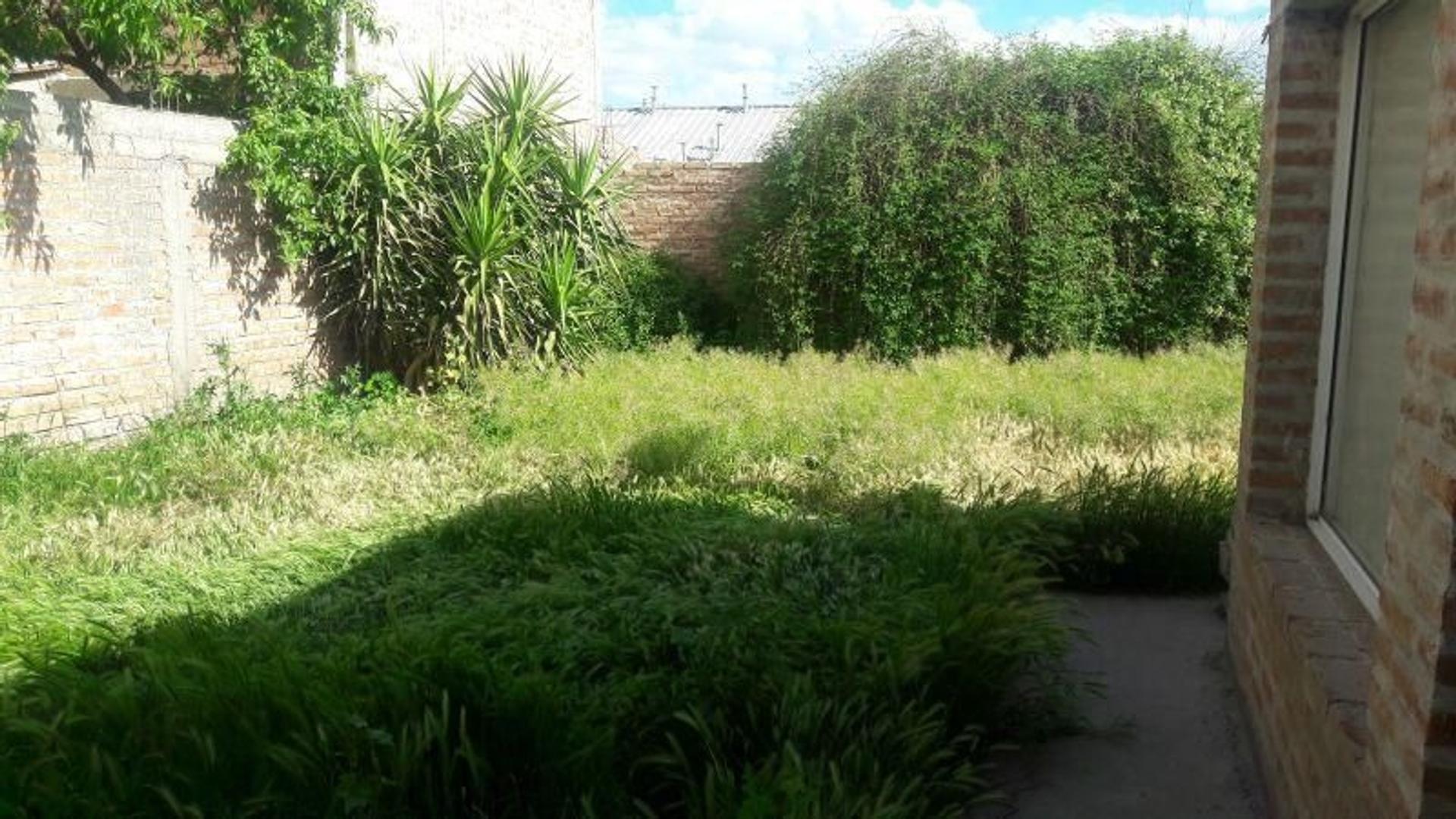 Casa en Alquiler al Norte