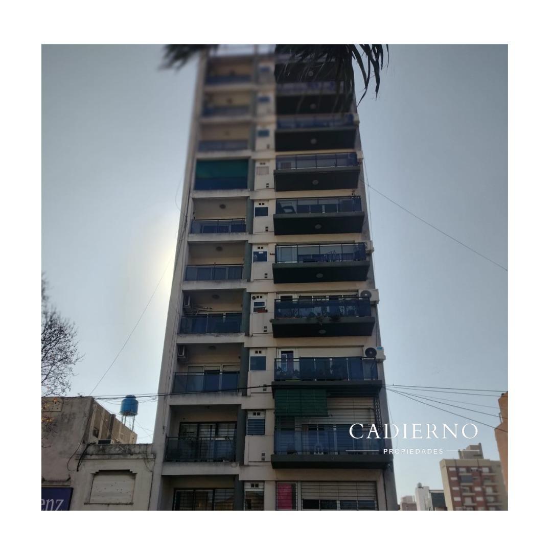 27 De Febrero 1456 , Piso 7