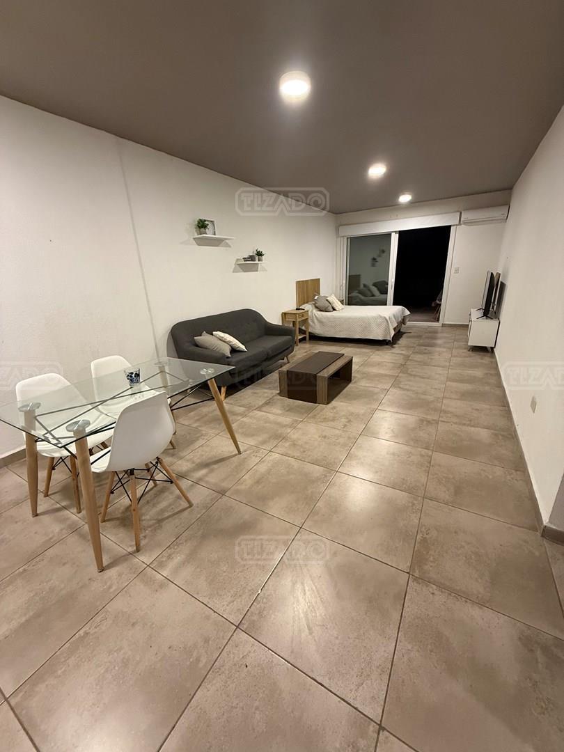 Departamento en Alquiler de Monoambiente