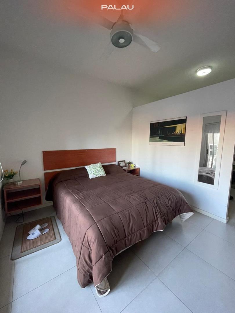 Departamento en Alquiler Apto profesional