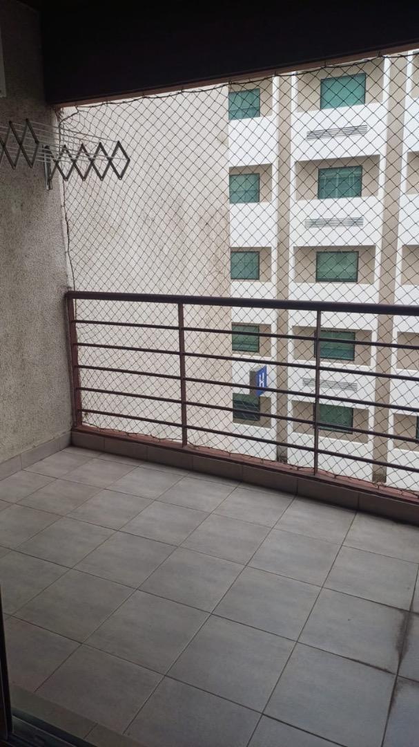 Departamento en Alquiler al Este