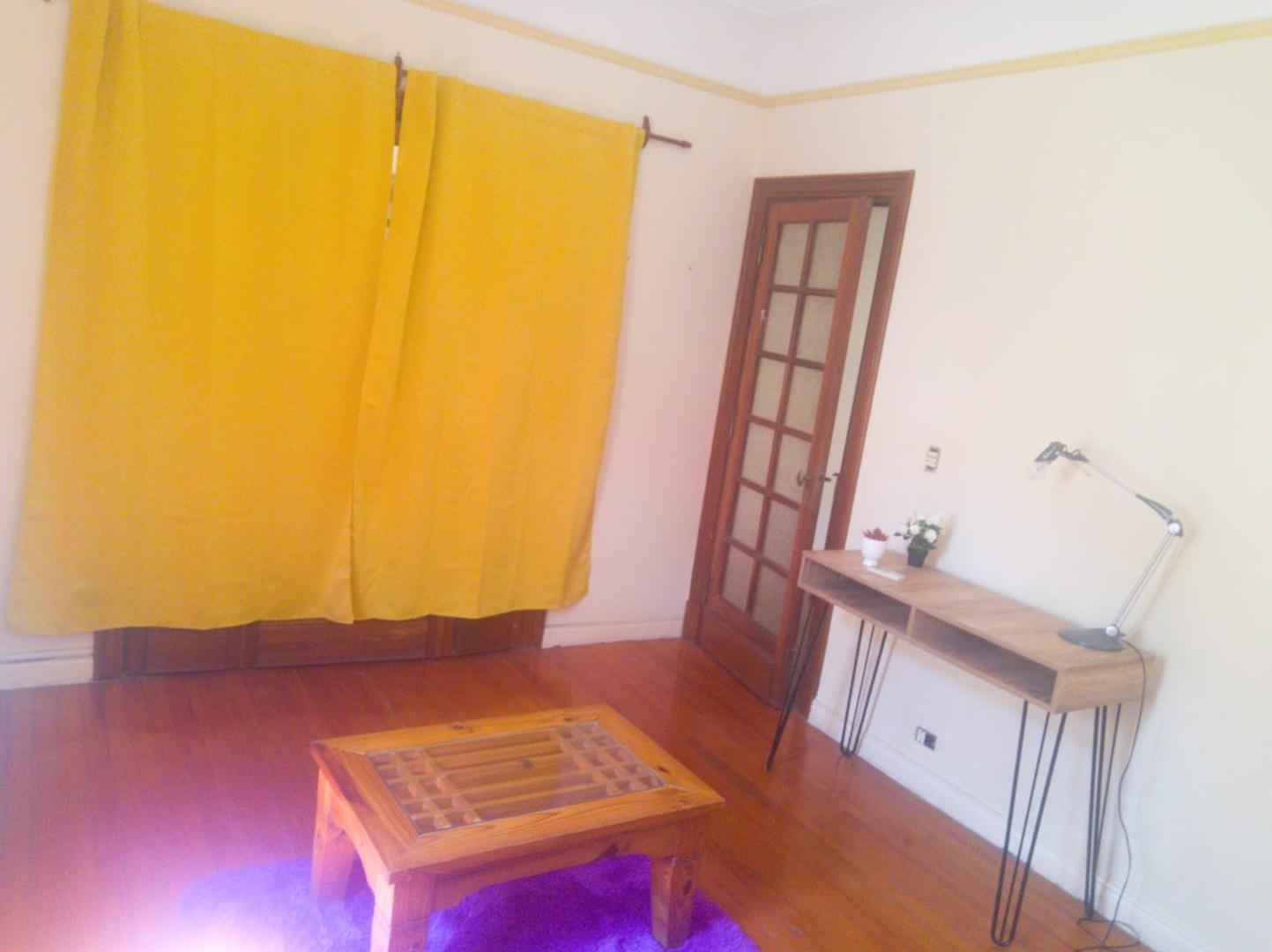 Departamento en Alquiler Temporal 40 años