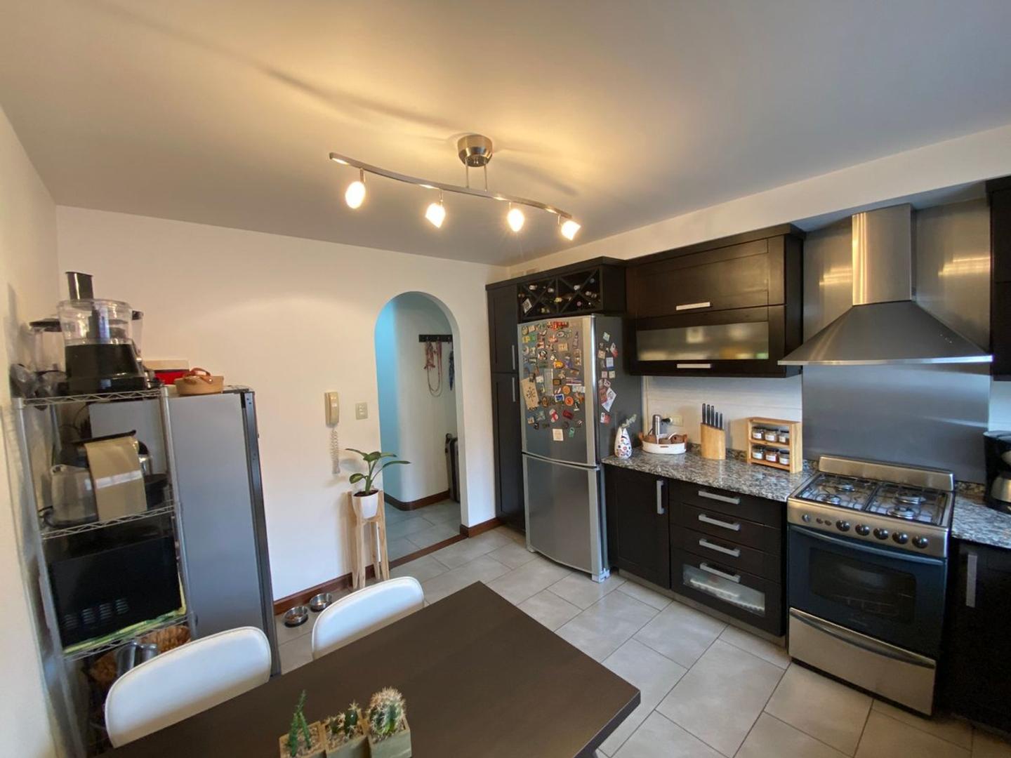 PH 3 AMBIENTES VENTA  SAN JUSTO